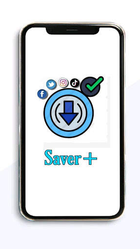 Saver  (All In One Status Saver) screenshot 1
