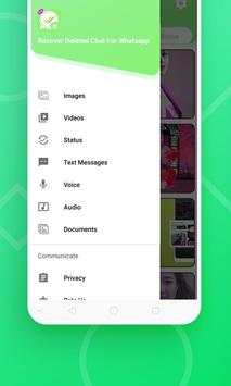 Recover Deleted Whatsapp Chat screenshot 5
