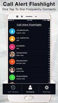 Ringing Flashlight screenshot 5