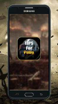 PRO TIPS PUBG 2019 screenshot 1