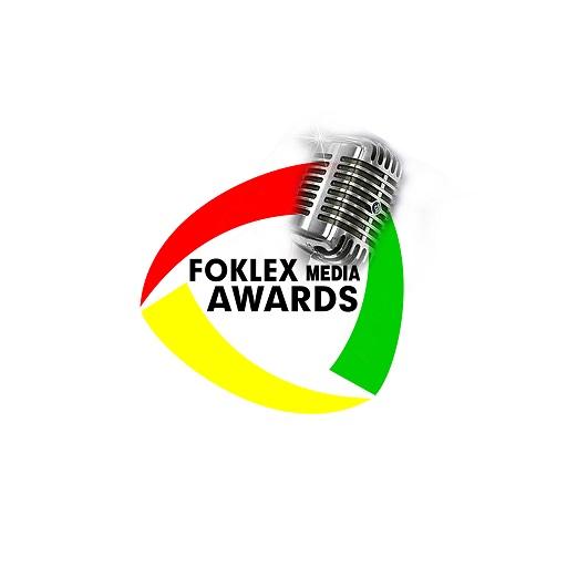 Foklex Media App icon