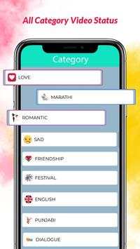 Video Status For WhatApp screenshot 5