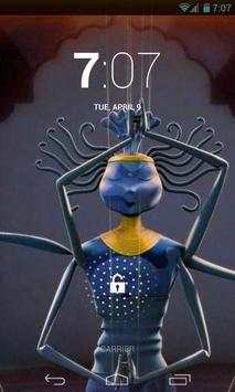 Divine Shiva 3D Live Wallpaper screenshot 2
