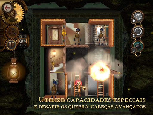 ROOMS: The Toymaker's Mansion screenshot 23