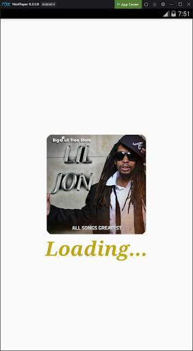 Lil Jon All Songs Greatest screenshot 3