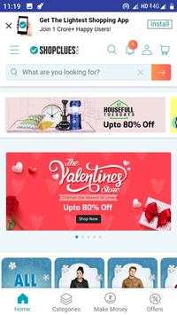 Online Shopping India Amazon, Flipkart screenshot 5