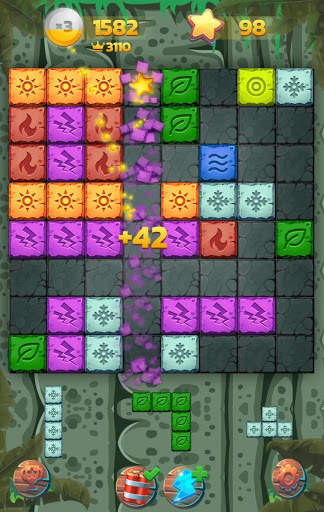 BlockWild - Classic Block Puzzle Game for Brain screenshot 11
