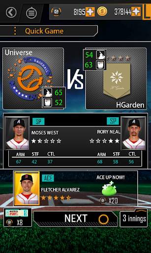 Real Baseball 3D screenshot 4