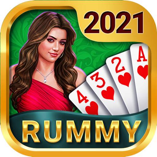 Rummy Gold (With Fast Rummy) 7.94
