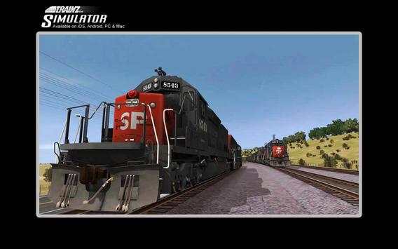 Trainz Gallery screenshot 5