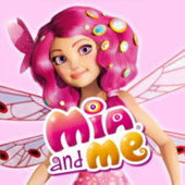 Mia and Me Collection icon