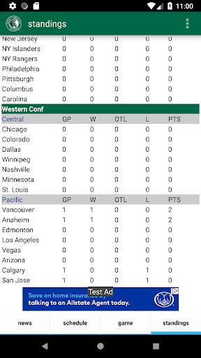 Dallas Hockey News - Stars Edition screenshot 4