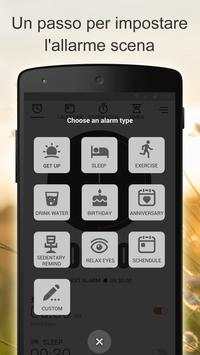 Orologio digitale - Comodino, cronometro screenshot 3