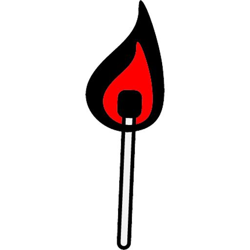 VR Horror Game: Light the Time icon