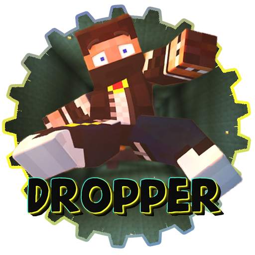 Map Dropper X Minigame 1.0