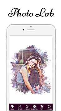 smoke effect photo editor photo lab 2018 screenshot 5