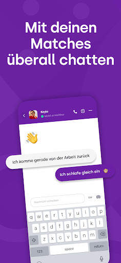 CSL – Meet, Chat, Pla‪y & Date screenshot 5