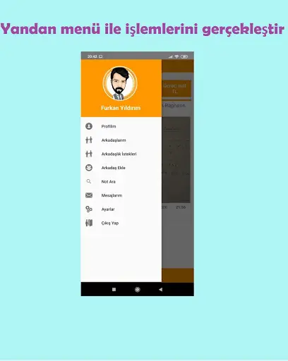 Uni Notes screenshot 5