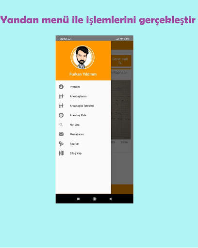 Uni Notes screenshot 5