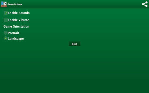 Klondike Solitaire Game screenshot 5