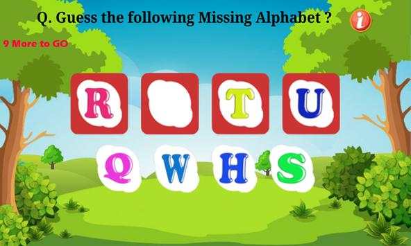 Kids Learn ABCD screenshot 4