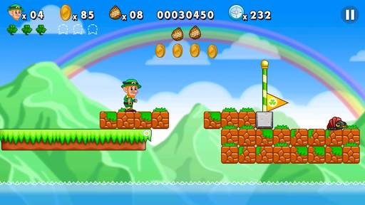 Lep's World 5 تصوير الشاشة