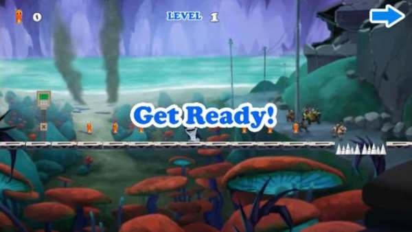Battle for Slugterra screenshot 4