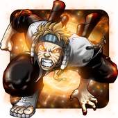 Maruto Ninja Run 1.1