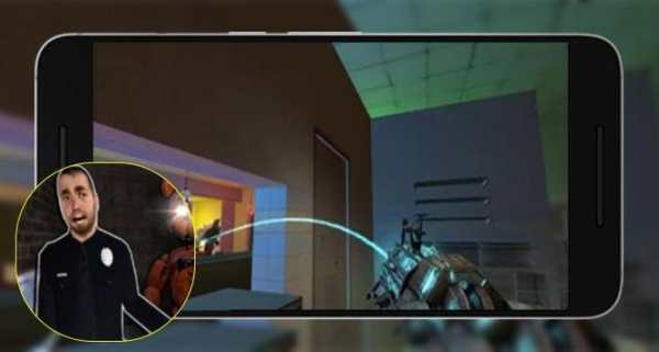 Guide for GARRI mod Free screenshot 2