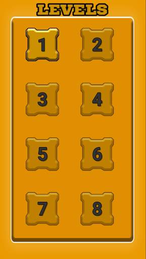Food Crush screenshot 3