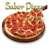 Receitas de pizza icon