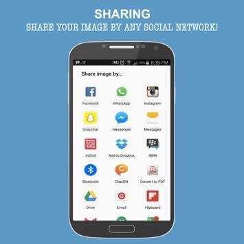 Insta emoji photo editor screenshot 6