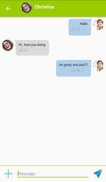 MeetApp screenshot 4
