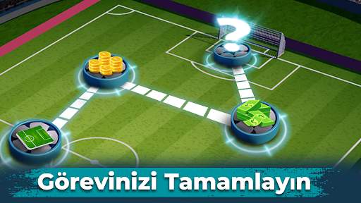 Türk Futbol Yıldızları 2022 screenshot 7