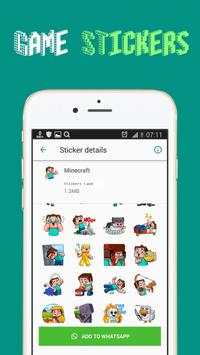🔥Hot Stickers For WhatsApp : WAStickerApps 😀😍😘 screenshot 3