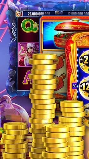 Slots King screenshot 2