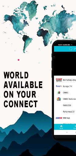 IPTV FREE PRO  - 4000  channel Tv | FOOTBALL ETC स्क्रीनशॉट 2