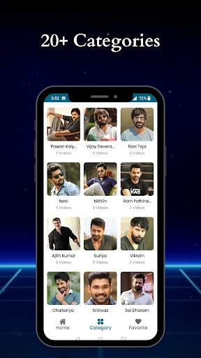 South Movies in Hindi Dubbed screenshot 5