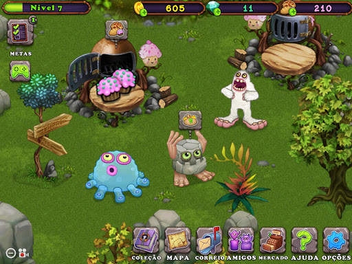 My Singing Monsters screenshot 19