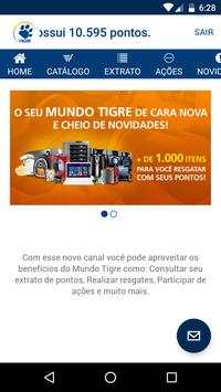 Mundo Tigre screenshot 2