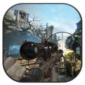 🔫Sniper Shooting 3D Assassin 1.10
