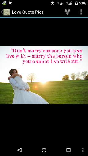 Love Quotes pics screenshot 7