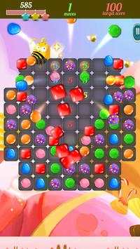 Candy Sweet Mania screenshot 1