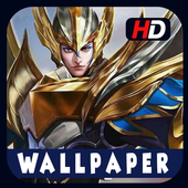 Mobile Wallpaper Legends icon