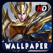 Mobile Wallpaper Legends 1.0.5