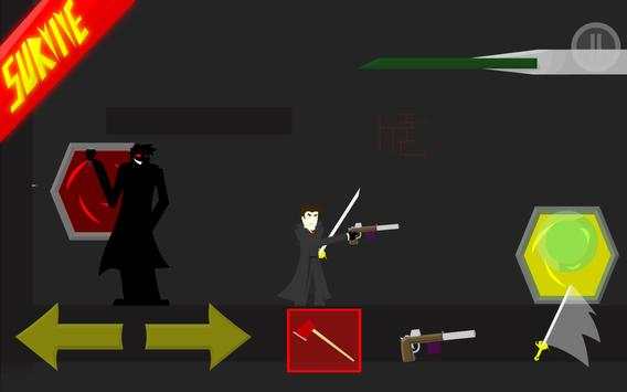 Defensa Zombie screenshot 11