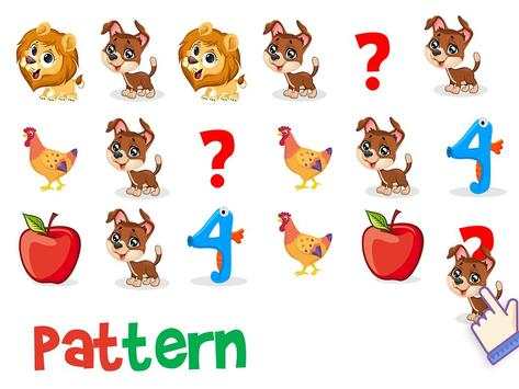Kids Mobile Games For Education screenshot 6