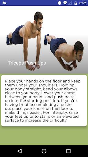 Weight Loss Tips and Tricks screenshot 6