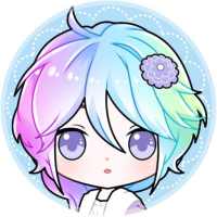 Pastel Avatar Maker: Maker Your Own Pastel Avatar logo
