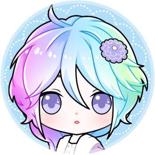 Pastel Avatar Maker: Maker Your Own Pastel Avatar 1.1.1